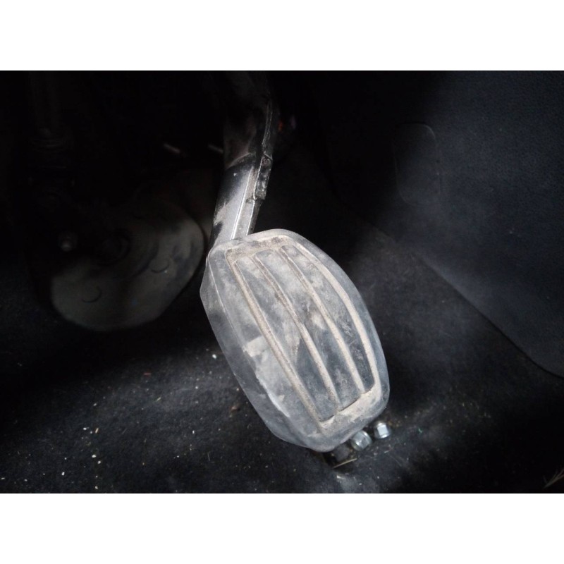 Recambio de pedal freno para opel combo life edition referencia OEM IAM   