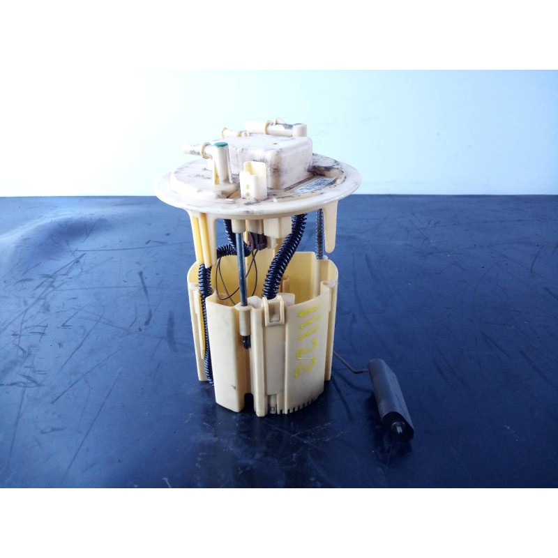 Recambio de aforador para citroën c4 grand picasso attraction referencia OEM IAM 9674722680 10010305802 P3-A6-23-2