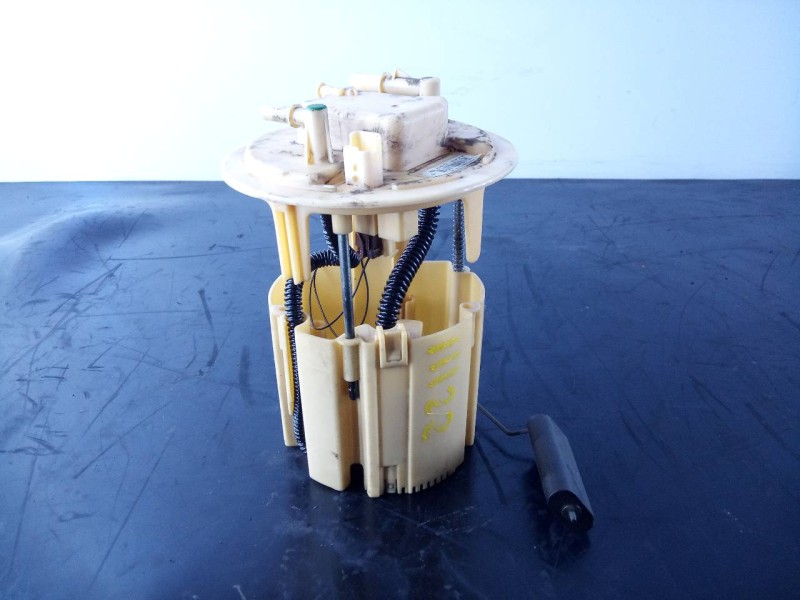 Recambio de aforador para citroën c4 grand picasso attraction referencia OEM IAM 9674722680 10010305802 P3-A6-23-2