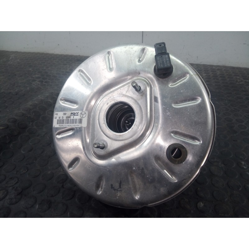 Recambio de servofreno para mercedes-benz clase cla (w117) cla 220 cdi (117.303) referencia OEM IAM A2464301230  P3-B9-2-6