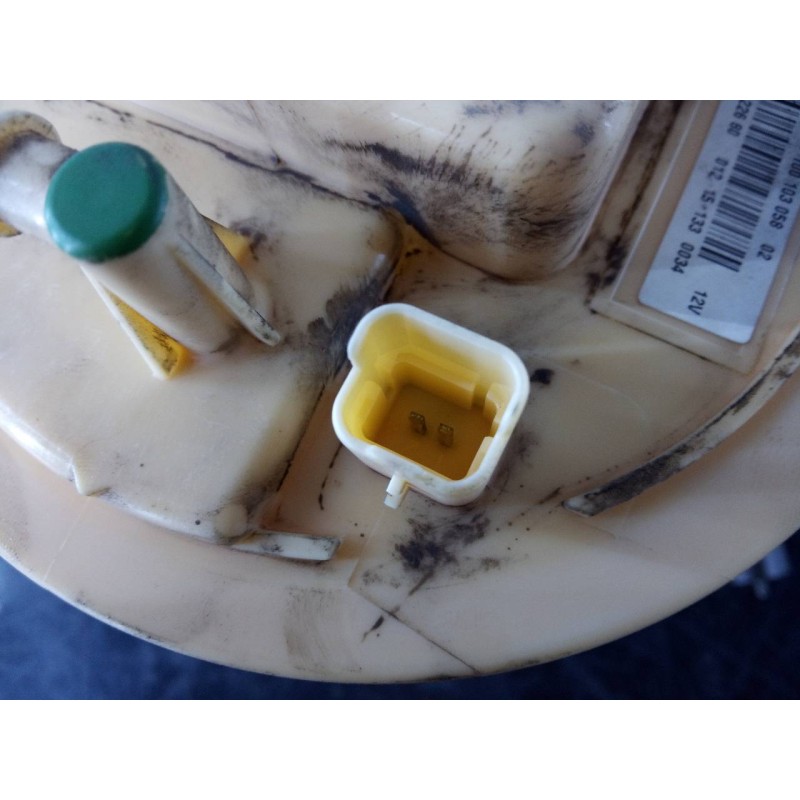 Recambio de aforador para citroën c4 grand picasso attraction referencia OEM IAM 9674722680 10010305802 P3-A6-23-2