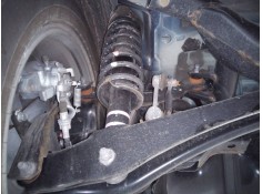 AMORTIGUADOR TRASERO IZQUIERDO 