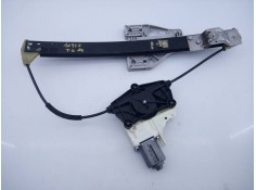 ELEVALUNAS TRASERO DERECHO 8K0959812A E1-B6-36-1