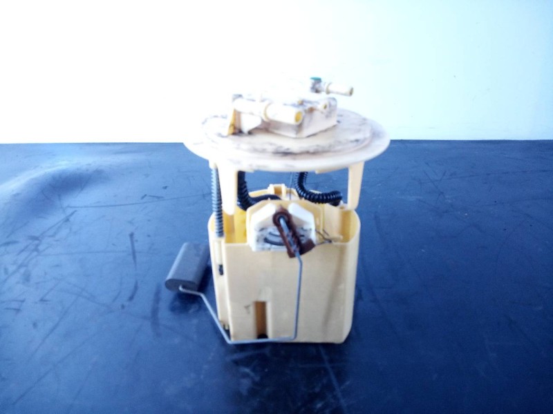 Recambio de aforador para citroën c4 grand picasso attraction referencia OEM IAM 9674722680 10010305802 P3-A6-23-2