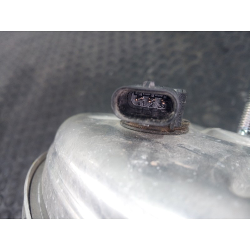Recambio de servofreno para mercedes-benz clase cla (w117) cla 220 cdi (117.303) referencia OEM IAM A2464301230  P3-B9-2-6