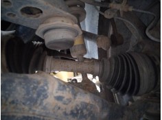 TRANSMISION DELANTERA DERECHA 