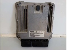 CENTRALITA MOTOR UCE 1860A906 0281014108 E2-B4-34-1