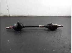 TRANSMISION DELANTERA IZQUIERDA 9820471280 P1-B6-33