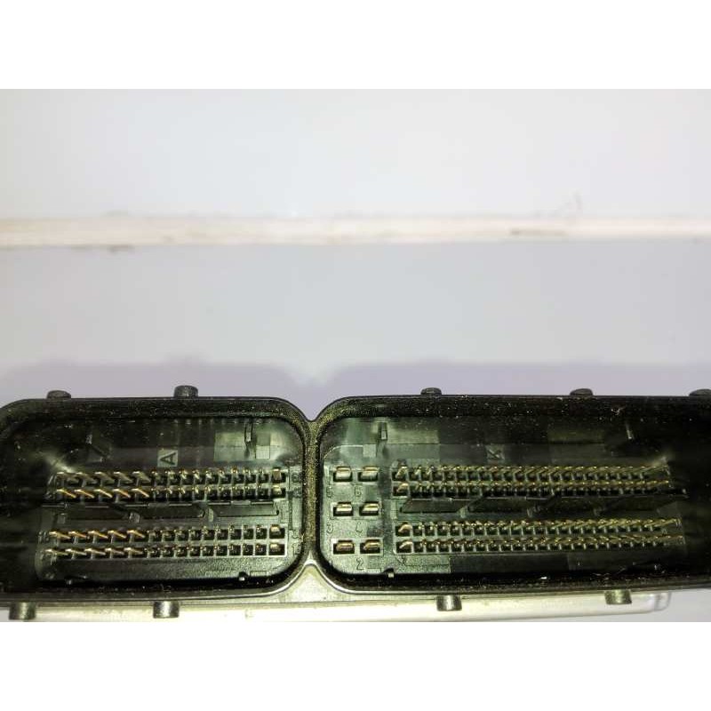 Recambio de centralita motor uce para mitsubishi outlander (cw0) 2.0 di-d intense referencia OEM IAM 1860A906 0281014108 E2-B4-3