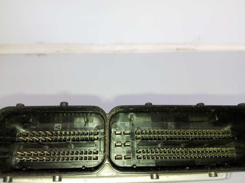 Recambio de centralita motor uce para mitsubishi outlander (cw0) 2.0 di-d intense referencia OEM IAM 1860A906 0281014108 E2-B4-3