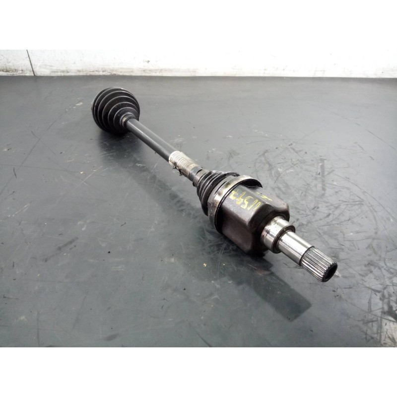 Recambio de transmision delantera izquierda para opel combo life edition referencia OEM IAM 9820471280  P1-B6-33