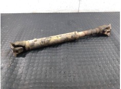 TRANSMISION CENTRAL DELANTERA P1-A6-21