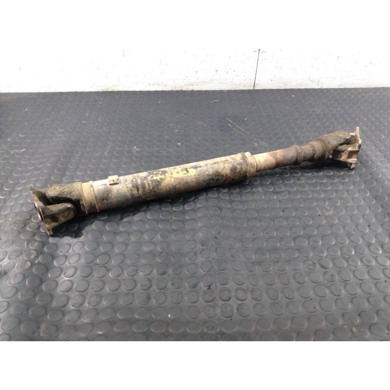 Recambio de transmision central delantera para toyota land cruiser (j12) 3.0 d4-d vx referencia OEM IAM   P1-A6-21