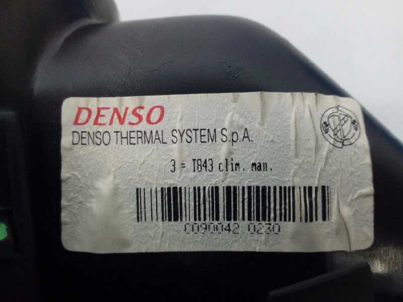 Recambio de ventilador calefaccion para lancia ypsilon (101) 1.3 multijet 16v referencia OEM IAM 7353597030  E2-B2-49-1