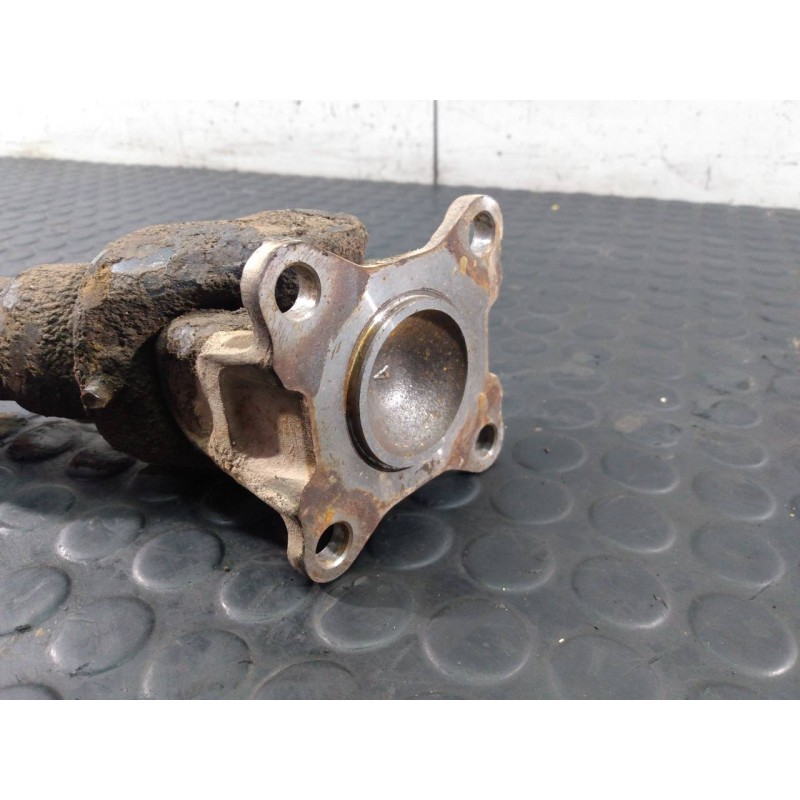 Recambio de transmision central delantera para toyota land cruiser (j12) 3.0 d4-d vx referencia OEM IAM   P1-A6-21