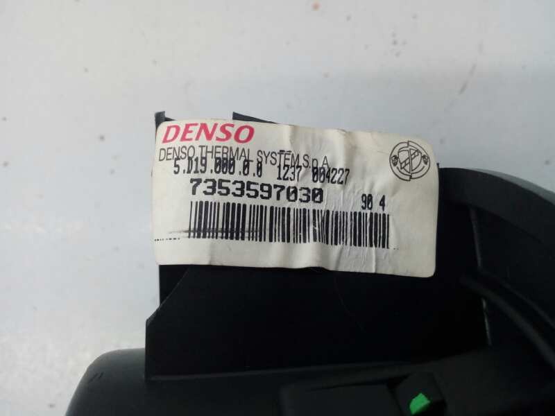 Recambio de ventilador calefaccion para lancia ypsilon (101) 1.3 multijet 16v referencia OEM IAM 7353597030  E2-B2-49-1