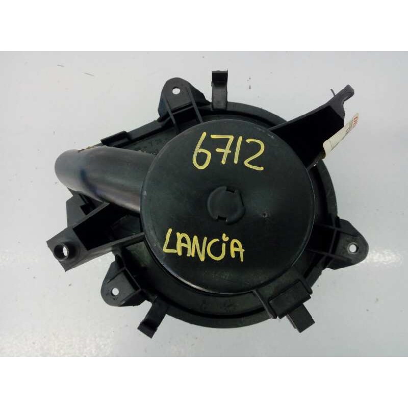 Recambio de ventilador calefaccion para lancia ypsilon (101) 1.3 multijet 16v referencia OEM IAM 7353597030  E2-B2-49-1
