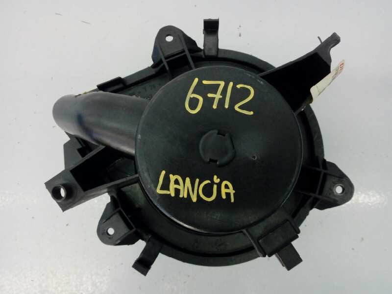 Recambio de ventilador calefaccion para lancia ypsilon (101) 1.3 multijet 16v referencia OEM IAM 7353597030  E2-B2-49-1