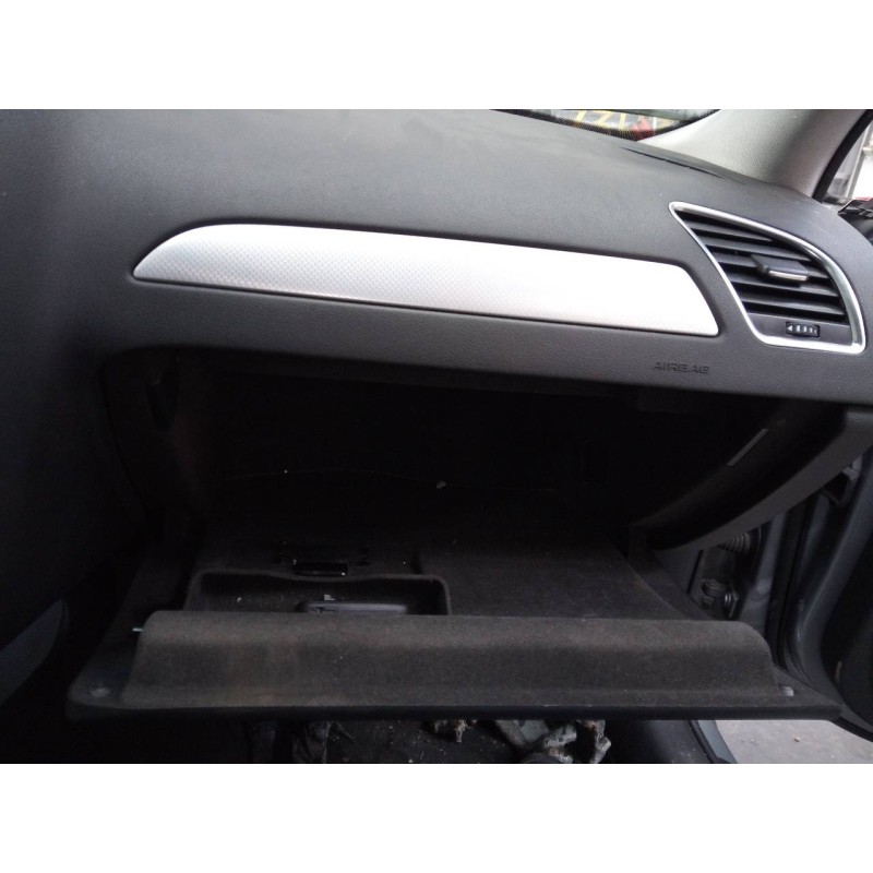 Recambio de guantera para audi a4 ber. (b8) básico referencia OEM IAM   