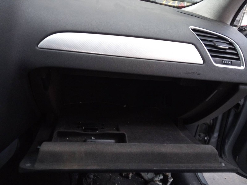 Recambio de guantera para audi a4 ber. (b8) básico referencia OEM IAM   