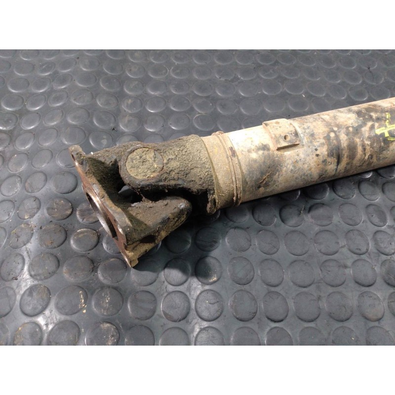 Recambio de transmision central delantera para toyota land cruiser (j12) 3.0 d4-d vx referencia OEM IAM   P1-A6-21