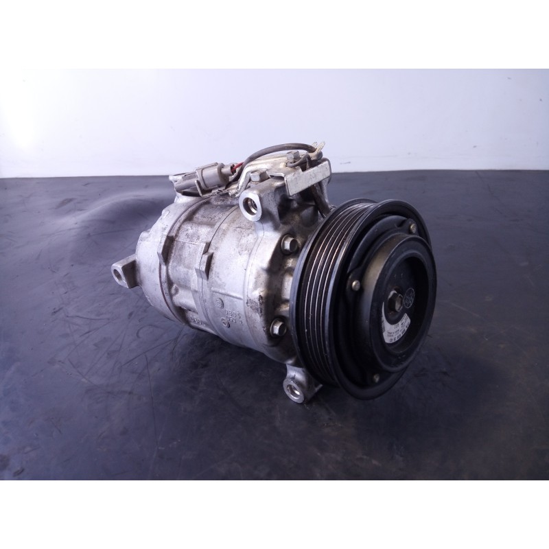 Recambio de compresor aire acondicionado para mercedes-benz clase a (w176) a 200 cdi (176.008) referencia OEM IAM 4472501670 A00