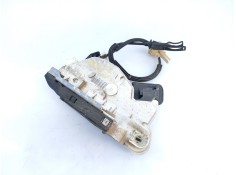 Recambio de cerradura puerta delantera izquierda para volkswagen golf vi (5k1) 1.6 tdi referencia OEM IAM 5K1837015B  E1-B6-48-1