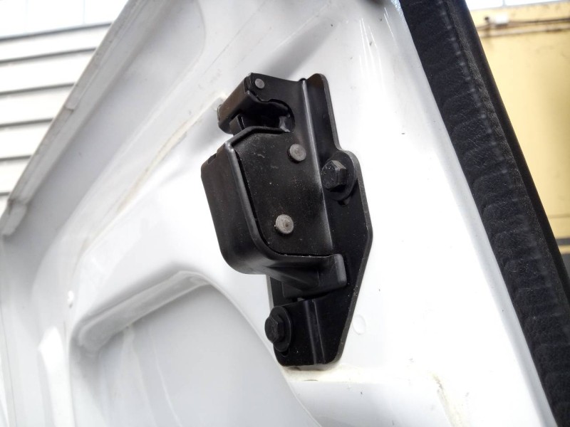 Recambio de cerradura maletero / porton para opel combo life edition referencia OEM IAM   