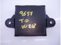 Recambio de modulo confort para mercedes-benz clase cls (w218) cls 250 cdi be (218.303) referencia OEM IAM A2189001501 284055650