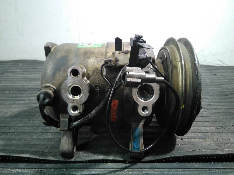 Recambio de compresor aire acondicionado para nissan terrano/terrano.ii (r20) comfort referencia OEM IAM 926000F001  P3-A2-7-4