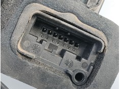 Recambio de cerradura puerta delantera izquierda para volkswagen golf vi (5k1) 1.6 tdi referencia OEM IAM 5K1837015B  E1-B6-48-1 2