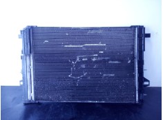 CONDENSADOR / RADIADOR AIRE ACONDICIONADO A2465000454 12526976 P2-B5-12