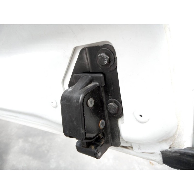 Recambio de cerradura maletero / porton para opel combo life edition referencia OEM IAM   