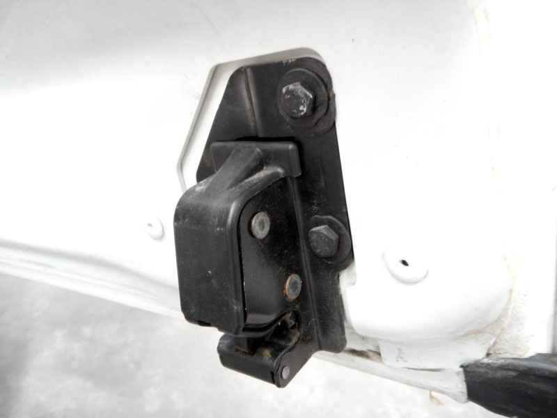 Recambio de cerradura maletero / porton para opel combo life edition referencia OEM IAM   