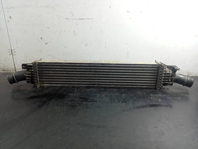 Recambio de intercooler para audi a4 ber. (b8) básico referencia OEM IAM   P2-A11-7