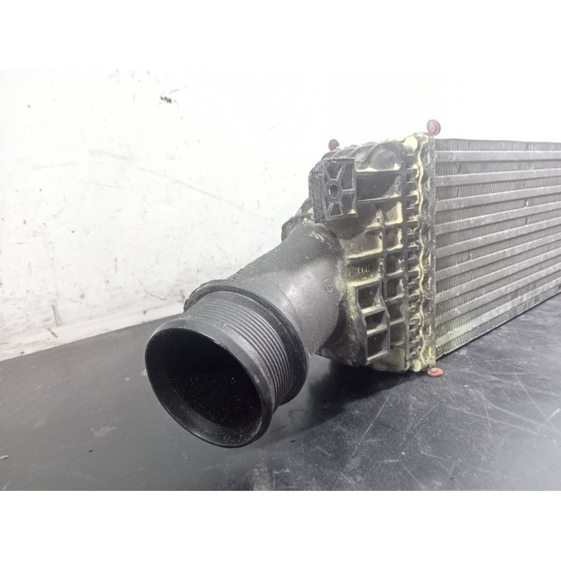 Recambio de intercooler para audi a4 ber. (b8) básico referencia OEM IAM   P2-A11-7