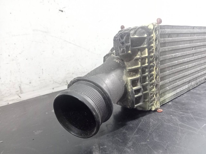 Recambio de intercooler para audi a4 ber. (b8) básico referencia OEM IAM   P2-A11-7