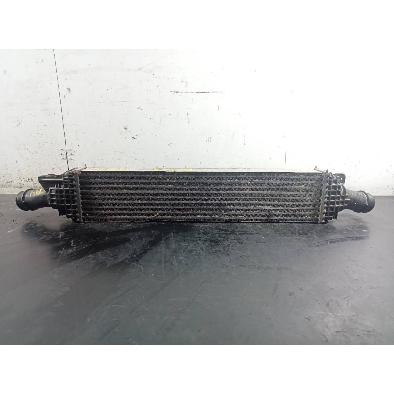 Recambio de intercooler para audi a4 ber. (b8) básico referencia OEM IAM   P2-A11-7