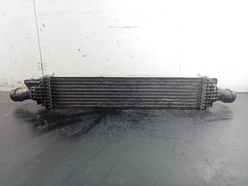 Recambio de intercooler para audi a4 ber. (b8) básico referencia OEM IAM   P2-A11-7