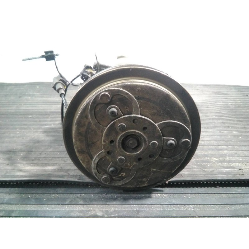 Recambio de compresor aire acondicionado para nissan terrano/terrano.ii (r20) comfort referencia OEM IAM 926000F001  P3-A2-7-4