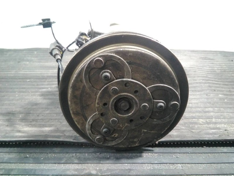 Recambio de compresor aire acondicionado para nissan terrano/terrano.ii (r20) comfort referencia OEM IAM 926000F001  P3-A2-7-4