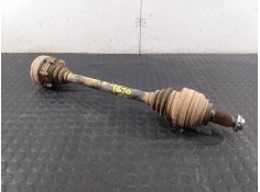 TRANSMISION TRASERA IZQUIERDA 7500916 0525221 P1-A6-30