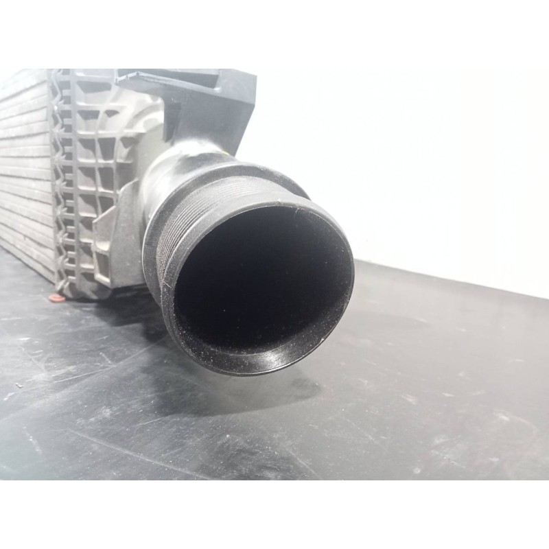 Recambio de intercooler para audi a4 ber. (b8) básico referencia OEM IAM   P2-A11-7
