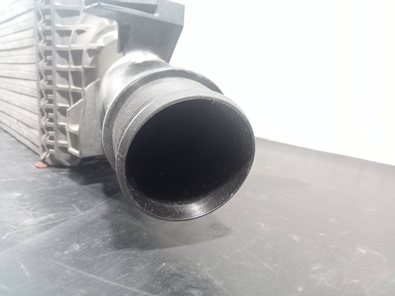 Recambio de intercooler para audi a4 ber. (b8) básico referencia OEM IAM   P2-A11-7