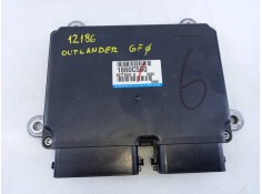 CENTRALITA MOTOR UCE 1860C560 E6T79580H E3-A2-18-4