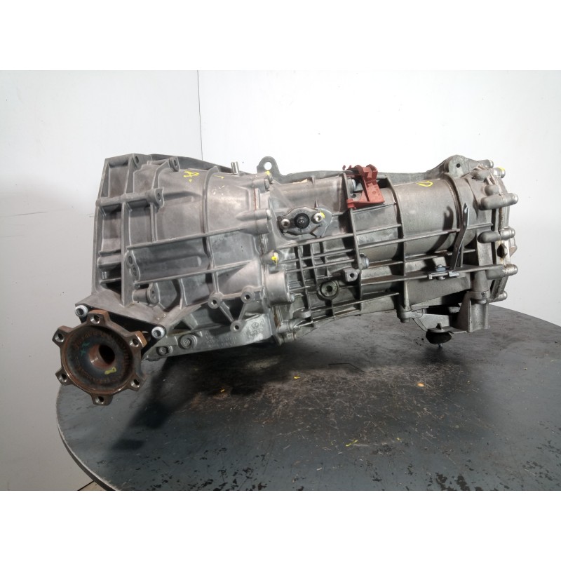 Recambio de caja cambios para audi a4 ber. (b8) básico referencia OEM IAM KXP  M1-A1-120