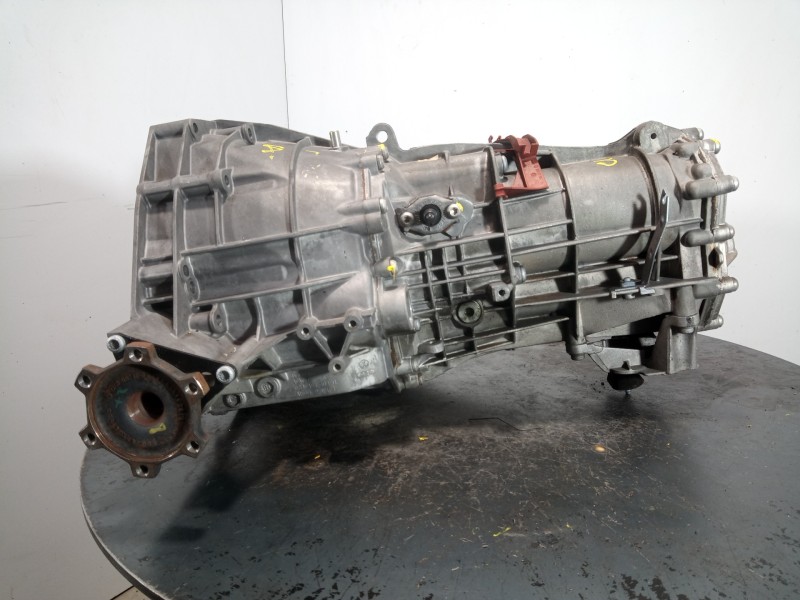 Recambio de caja cambios para audi a4 ber. (b8) básico referencia OEM IAM KXP  M1-A1-120