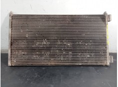 CONDENSADOR / RADIADOR AIRE ACONDICIONADO P2-A4-4