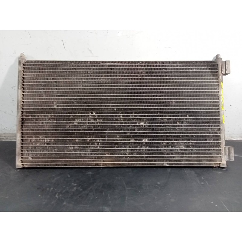 Recambio de condensador / radiador aire acondicionado para fiat doblo (119) 1.9 jtd family referencia OEM IAM   P2-A4-4