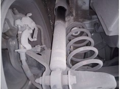 AMORTIGUADOR TRASERO IZQUIERDO 